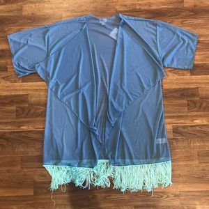 ❤️ New LuLaRoe Komono Size L